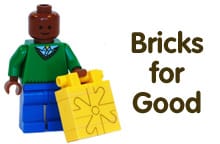 Bricks for Good