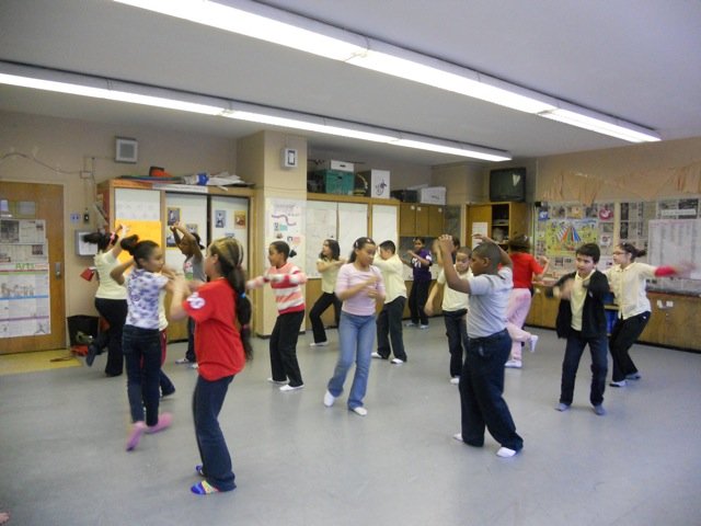 After School Dance Programs In Alexandria Va