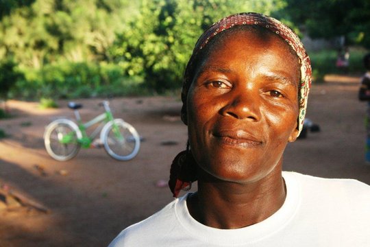  Empower millions in Mozambique through Bicycles!
