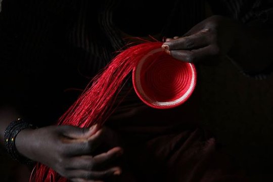  Construct a Workshop for Female Artisans in Rwanda