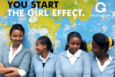 Girl Effect Fund