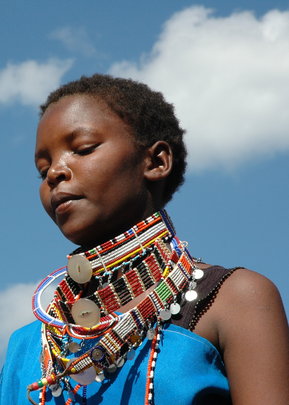 Provide Community Education to 8,300 Maasai People